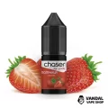 ЖИДКОСТЬ Chaser - Полуниця 10 мл 30 мг НА СОЛЕВОМ НИКОТИНЕ СО ВКУСОМ клубники