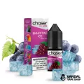Chaser 10 мл, 30 мг НА СОЛЕВОМ НИКОТИНЕ СО ВКУСОМ Винограда с холодком