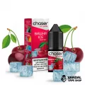 Chaser 10 мл, 50 мг НА СОЛЕВОМ НИКОТИНЕ СО ВКУСОМ Вишни с холодком Chaser 10 мл, 50 мг НА СОЛЕВОМ НИКОТИНЕ СО ВКУСОМ Вишни с холодком