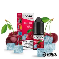 Chaser - Вишня Ice 10 мл 60 мг