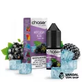 Chaser 10 мл, 20 мг НА СОЛЕВОМ НИКОТИНЕ СО ВКУСОМ Ягод с холодком
