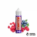 Жидкость Comiccon - Berries Mix 60 мл 6 мг НА ОРГАНИЧЕСКОМ НИКОТИНЕ СО ВКУСОМ малины и голубики Жидкость Comiccon - Berries Mix 60 мл 6 мг НА ОРГАНИЧЕСКОМ НИКОТИНЕ СО ВКУСОМ малины и голубики