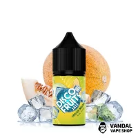 DISCO FRUITS - Chilled Melon 30 мл 50 мг