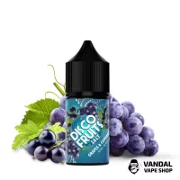 DISCO FRUITS - Grapes Currant 30 мл 35 мг