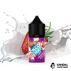Strawberries Cream