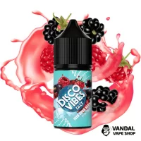 Disco Vibes - Iced Sour Berries 30 мл 35 мг