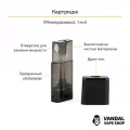 Voopoo Drag Nano Pod Kit (Original) в расцветке "Fiesta"