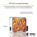 Voopoo Drag Nano Pod Kit (Original) в расцветке "Fiesta"