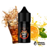 JUST SALT - Cola Citrus 30 мл 45 мг