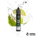 ЖИДКОСТЬ JUST SALT - Apple Boom 30 мл 25 мг НА СОЛЕВОМ НИКОТИНЕ СО ВКУСОМ яблока ЖИДКОСТЬ JUST SALT - Apple Boom 30 мл 25 мг НА СОЛЕВОМ НИКОТИНЕ СО ВКУСОМ яблока