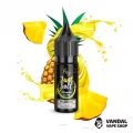 JUST SALT - Pineapple Dude 15 мл 25 мг