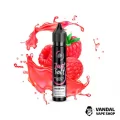 рідина JUST SALT - Raspberry Splash 30 мл 25 мг на сольовому нікотині зі смаком малини рідина JUST SALT - Raspberry Splash 30 мл 25 мг на сольовому нікотині зі смаком малини