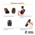 Justfog Minifit Starter Kit