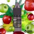 ЖИДКОСТЬ Nomad Black Salt - 10 мл, 30 мг НА СОЛЕВОМ НИКОТИНЕ со вкусом яблока