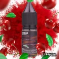 ЖИДКОСТЬ Nomad Black Salt - 10 мл, 30 мг НА СОЛЕВОМ НИКОТИНЕ со вкусом вишни ЖИДКОСТЬ Nomad Black Salt - 10 мл, 30 мг НА СОЛЕВОМ НИКОТИНЕ со вкусом вишни