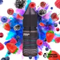 ЖИДКОСТЬ Nomad Black Salt - 10 мл, 50 мг НА СОЛЕВОМ НИКОТИНЕ со вкусом ягод