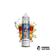 Жидкость Play - Light Blue 60 мл 0 мг