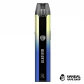 Pod система OVNS Saber 3 Pod Starter Kit в желто-синем градиенте