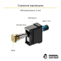 Стартовий набір Smoant Pasito Rebuildable Pod Kit (Original) Red