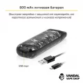 Smok Novo 2 Pod Kit (Original) в расцветке "Red Cobra"