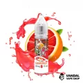 ЖИДКОСТЬ Сольник - Grapefruit 15 мл 20 мг НА СОЛЕВОМ НИКОТИНЕ СО ВКУСОМ грейпфрута ЖИДКОСТЬ Сольник - Grapefruit 15 мл 20 мг НА СОЛЕВОМ НИКОТИНЕ СО ВКУСОМ грейпфрута