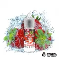 ЖИДКОСТЬ Сольник - Ice Strawberry 30 мл 30 мг НА СОЛЕВОМ НИКОТИНЕ СО ВКУСОМ прохладной клубники ЖИДКОСТЬ Сольник - Ice Strawberry 30 мл 30 мг НА СОЛЕВОМ НИКОТИНЕ СО ВКУСОМ прохладной клубники