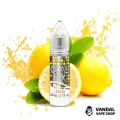 ЖИДКОСТЬ Сольник - Lemon 15 мл 45 мг НА СОЛЕВОМ НИКОТИНЕ СО ВКУСОМ лимонного пирога ЖИДКОСТЬ Сольник - Lemon 15 мл 45 мг НА СОЛЕВОМ НИКОТИНЕ СО ВКУСОМ лимонного пирога