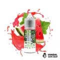 ЖИДКОСТЬ Сольник - Watermelon 30 мл 30 мг НА СОЛЕВОМ НИКОТИНЕ СО ВКУСОМ арбуза ЖИДКОСТЬ Сольник - Watermelon 30 мл 30 мг НА СОЛЕВОМ НИКОТИНЕ СО ВКУСОМ арбуза