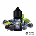 ЖИДКОСТЬ South Bridge - Blackberry Blueberry 30 мл 45 мг НА СОЛЕВОМ НИКОТИНЕ СО ВКУСОМ Черники и ежевики ЖИДКОСТЬ South Bridge - Blackberry Blueberry 30 мл 45 мг НА СОЛЕВОМ НИКОТИНЕ СО ВКУСОМ Черники и ежевики