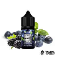 South Bridge - Blackberry Blueberry  30 мл 25 мг