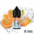 ЖИДКОСТЬ South Bridge - Orange Ice 30 мл 45 мг НА СОЛЕВОМ НИКОТИНЕ СО ВКУСОМ апельсина со льдом ЖИДКОСТЬ South Bridge - Orange Ice 30 мл 45 мг НА СОЛЕВОМ НИКОТИНЕ СО ВКУСОМ апельсина со льдом