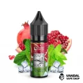 ЖИДКОСТЬ South Bridge - Pomegranate Menthol 15 мл 45 мг НА СОЛЕВОМ НИКОТИНЕ СО ВКУСОМ Граната с ментолом ЖИДКОСТЬ South Bridge - Pomegranate Menthol 15 мл 45 мг НА СОЛЕВОМ НИКОТИНЕ СО ВКУСОМ Граната с ментолом