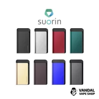 Suorin Air Plus Starter Kit (Original)
