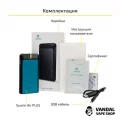 Pod-система Suorin Air Plus Pod System Kit в серебряном цвете