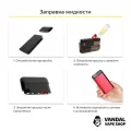 Pod-система Suorin Air Plus Pod System Kit в серебряном цвете
