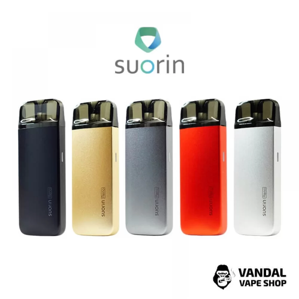 Suorin Reno Pod Kit (Original)