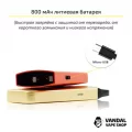 Стартовий набір Suorin Reno Pod Kit (Original) Gold