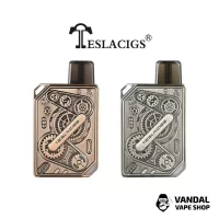 Tesla Punk Pod Kit