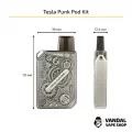 Оригинальная Pod-система Tesla Punk Pod Kit Оригинальная Pod-система Tesla Punk Pod Kit