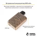 Оригинальная Pod-система Tesla Punk Pod Kit Оригинальная Pod-система Tesla Punk Pod Kit