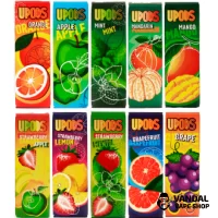 Жидкость Black Triangle Upods, 10мл