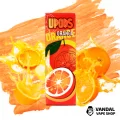 Жидкость Black Triangle Upods Orange НА СОЛЕВОМ НИКОТИНЕ 30 мг со вкусом апельсина