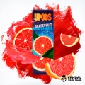 Жидкость Black Triangle Upods Grapefruit НА СОЛЕВОМ НИКОТИНЕ 50 мг со вкусом грейпфрута Жидкость Black Triangle Upods Grapefruit НА СОЛЕВОМ НИКОТИНЕ 50 мг со вкусом грейпфрута