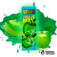 Жидкость Black Triangle Upods Apple, 10мл, 50 мг