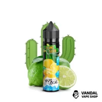 Жидкость Vape Logic - Clime Sour 60 мл 1.5 мг