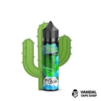 Жидкость Vape Logic - Frezzy Mexican 60 мл 0 мг