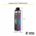 Voopoo Vinci X 70W Pod Kit (Original) Teal Blue