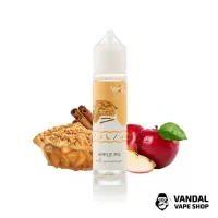 Жидкость WES ART - Apple Pie 60 мл 0 мг