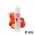 Жидкость WES ART - Lemonade 60 мл 0 мг НА ОРГАНИЧЕСКОМ НИКОТИНЕ СО ВКУСОМ Клубнично-малинового лимонада Жидкость WES ART - Lemonade 60 мл 0 мг НА ОРГАНИЧЕСКОМ НИКОТИНЕ СО ВКУСОМ Клубнично-малинового лимонада