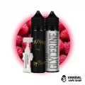 Набор для самозамеса Wick&Wire 60 мл 3 мг со вкусом малины